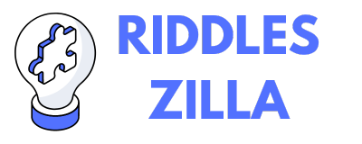 Riddles Zilla